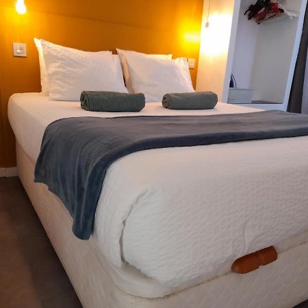 Las Canteras Beach - Moderno Estudio Cerca Del Mar لاس بالماس دي غران كاناريا المظهر الخارجي الصورة